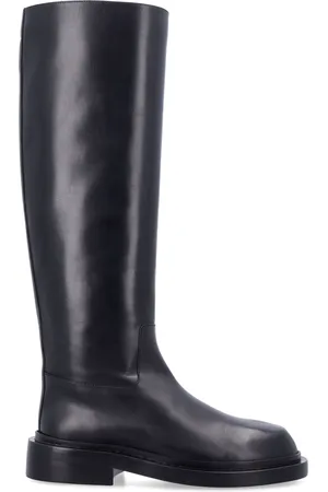 Jil Sander Tubolar Boots