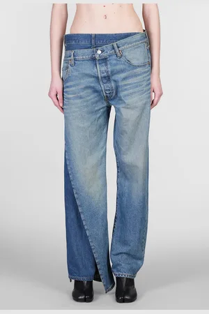 JUNYA WATANABE Jeans In Cotton