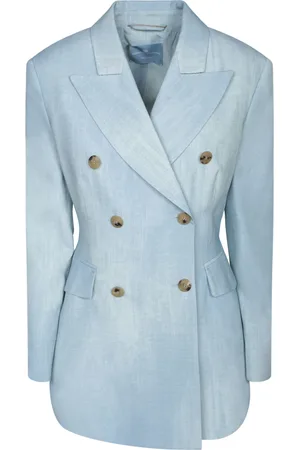 ERMANNO SCERVINO Light Viscose Jacket