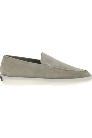 FEAR OF GOD Suede Loafers