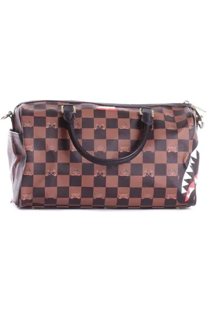 Sprayground The Hideout Mini Duffle Bag