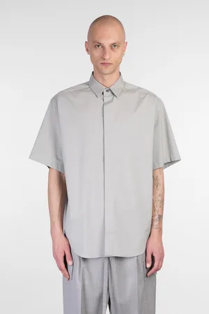 FEAR OF GOD Shirt In Cotton