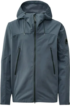 C.P. Company C. P. Company Pro-tek Hooded Jacket