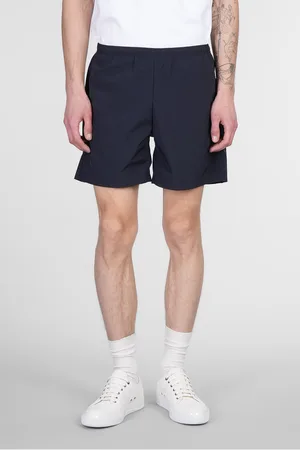 Lanvin Shorts In Polyester