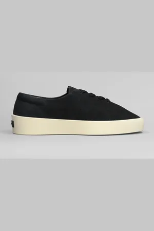 FEAR OF GOD 101 Sneakers In Leather