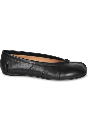Maison Margiela Tabi Ballet Shoes In