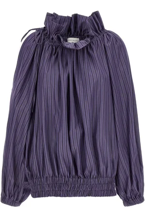 DRIES VAN NOTEN Coly Blouse