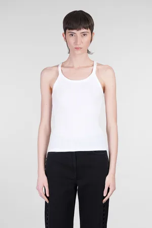 IRO Palisso Tank Top In Cotton