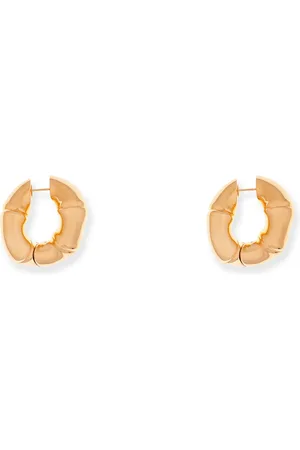 Gucci Bamboo Earrings