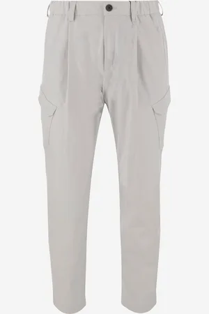 HERNO Functional Wardrobe Pants