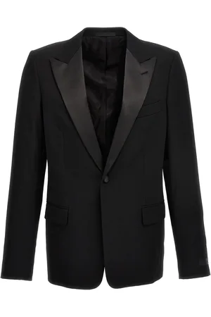 Lanvin Tuxedo Blazer Jacket