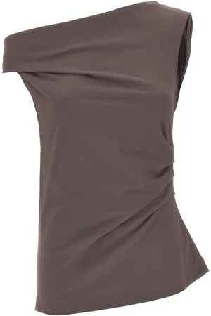 DRIES VAN NOTEN Henray Top