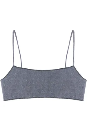 MC2 SAINT BARTH Sadie Bikini Top