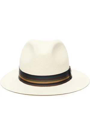 Max Mara Straw Hat