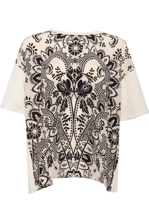 Max Mara Pampas Body-top
