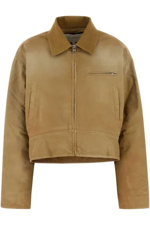 J.W.Anderson J. W. Anderson Zipped Padded Jacket