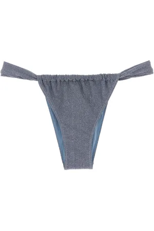 MC2 SAINT BARTH Noelle Bikini Bottoms