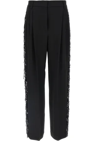 Brunello Cucinelli Relaxed Tailored Pants