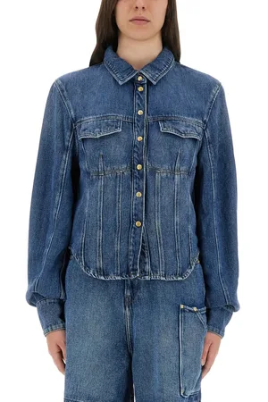 Ganni Shirt