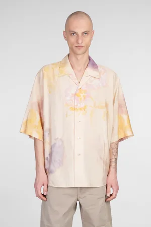 LEMAIRE Shirt In Silk