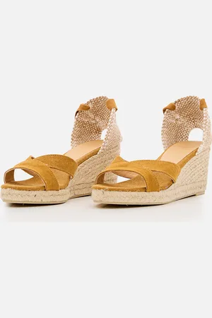 Castaner Wedge