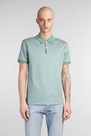 Lanvin Polo In Cotton