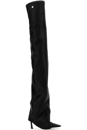 The Attico Robin Otk Thigh High Boots