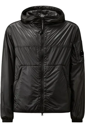C.P. Company C. P. Company Nada Shell Primaloft Padded Jacket