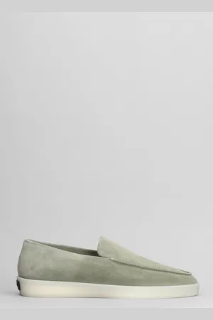 FEAR OF GOD Loafer Loafers In Suede