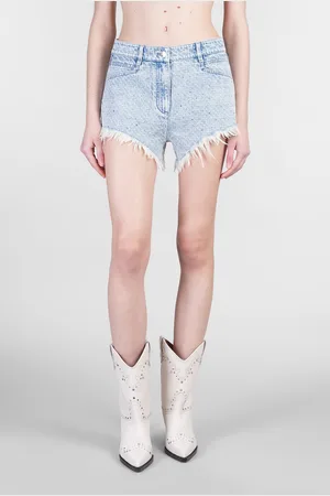 IRO Dapa Shorts In Cotton
