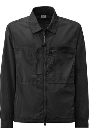 C.P. Company C. P. Company Chrome-r Nylon Jacket