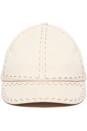 Fendi Selleria Baseball Cap