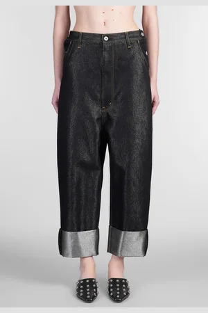 JUNYA WATANABE Jeans In Cotton