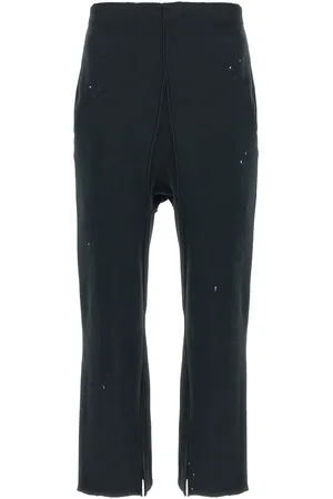 Maison Margiela Graffiti Joggers