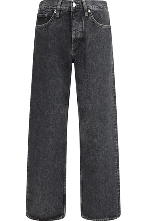 Sunflower Loose Jeans