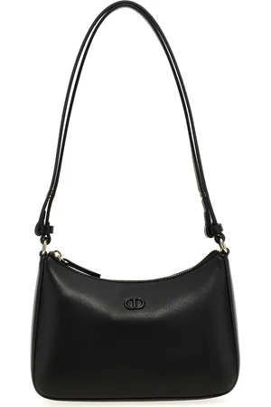 Twin-Set Hobo Oval T Shoulder Bag