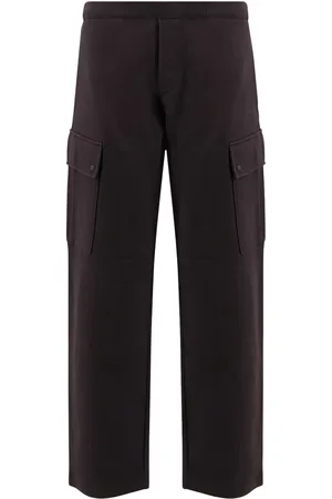 C.P. Company C. P. Company Jogger Cotton Trousers