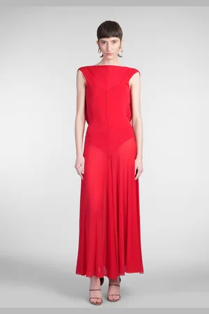 MAGDA BUTRYM Dress 11 Dress Woman In Polyamide Polyester