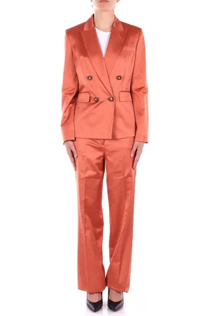 Pinko Straight-leg Tailored Pants