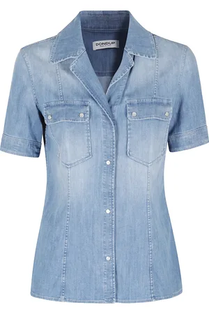 Dondup Camicia