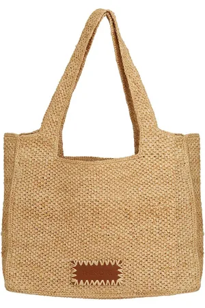 THEMOIRÈ Medium Morea Open Top Tote Bag