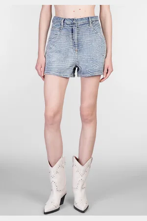 IRO Viny Shorts In Cotton