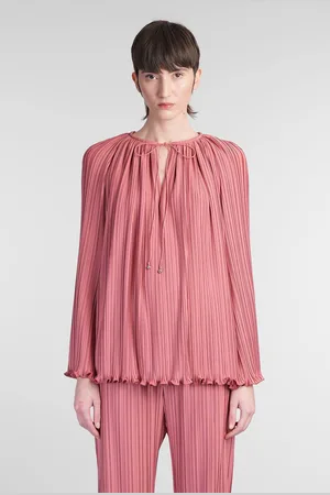 Lanvin Blouse In Polyester
