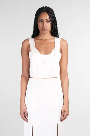 IRO Sonna Topwear In Viscose