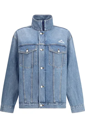 Alexander Wang Denim Jacket