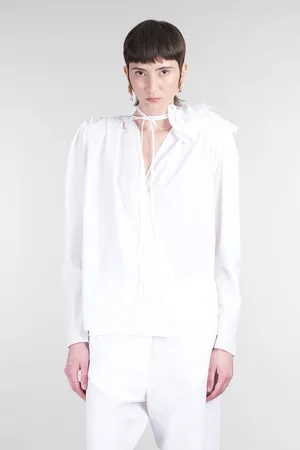 MAGDA BUTRYM Blouse 04 Blouse In Cotton