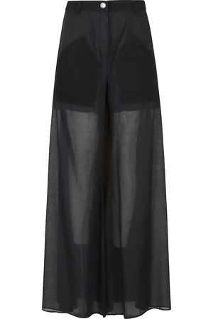 Pinko Donald Pantalone Voile