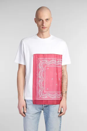 Lanvin T-shirt In Cotton