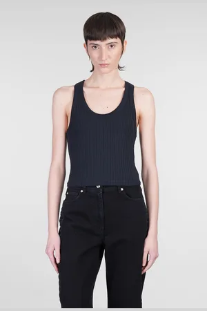 IRO Emma Tank Top In Cotton
