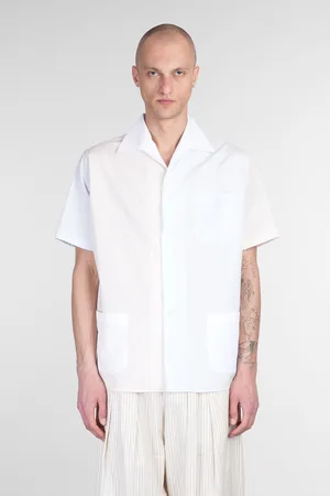 Maison Margiela Shirt In Cotton